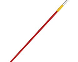 Дръжка телескопична ZM-V 3