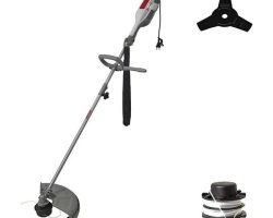 Електрическа коса IKRA IES 1000C - корда и