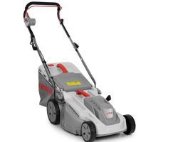 Електрическа косачка IERM 1638-1 1600W 38 с