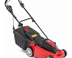 Електрическа косачка MTD Optima 38E - 1600W +