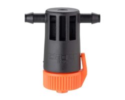 Капкообразувател вътрешен регулируем 0-10л.ч 10бр.