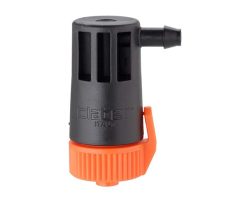 Капкообразувател краен регулируем