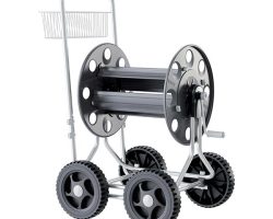Количка за маркуч 165м Jumbo 1/2