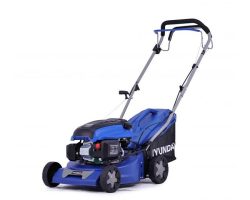 Косачка самоходна HYM 42 SP