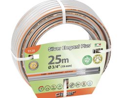 Маркуч градински Silver Elegant 3/4 25м Claber