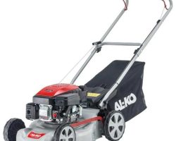 Моторна косачка AL-KO Easy 4.20 P-S