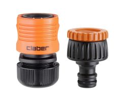 Начален комплект за кран 8813 Claber