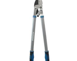 Ножица за клони с наковалня усилена HY58041