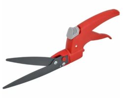 Ножица за трева GS 2P Comfort Hand Grass Shears 180°