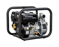 Помпа бензинова Hyundai HY50-2