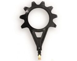 Приставка Mulch Cleaner LoopoS Wolf Garten