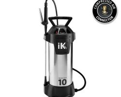 Професионална пръскачка 10л IK INOX-SST 10