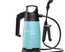 Пръскачка MATABI GREEN CITY2 2 литра