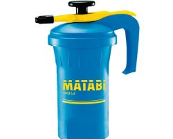 Пръскачка STYLE 1.5л, MATABI