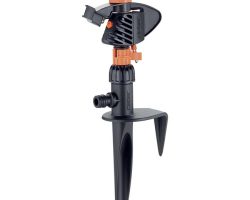 Разпръсквач импулсен Impact с шип 219 с