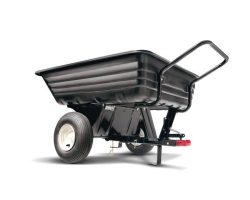 Ремарке за косящ трактор 159 кг - 190-236A000