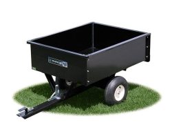 Ремарке за косящ трактор 227 кг, 190-223B000