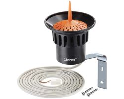 Сензор за дъжд 90915 CLABER