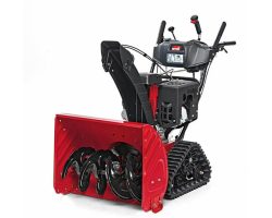 Снегорин самоходен верижен OPTIMA МE 66 T от MTD 00