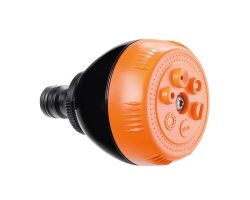 Струйник воден Elegant 5 функции за водна струя Claber