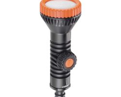 Струйник душ Claber