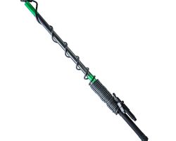 Телескопичен удължител за пръскач