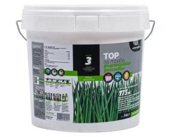 Тор за трева комплексен с дълготрайно действие 5кг за 175м2 на Лактофол