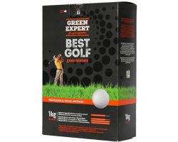 Тревна смеска Голф Green Expert 1кг за 35-40 м2