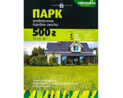 Тревна смеска Парк Лактофол 0.5кг за 15-20м²