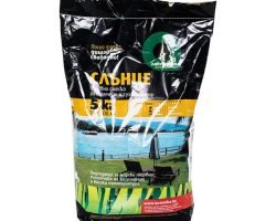 Тревна смеска Спорт 5 кг за 150-200м2 на Лактофол