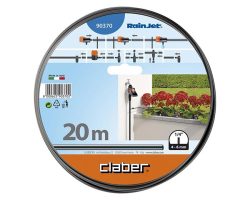 Тръба захранваща 4-6мм руло 20м Claber 0