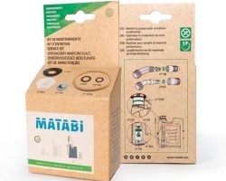 Уплътнения к-т за поддръжка пръскачки MATABI