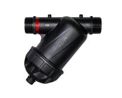 Филтър 3/4" мрежов капково напояване