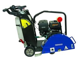 Фугорез бетон и асфалт HY-FC480-L HYUNDAI 13.
