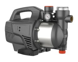 Хидрофорна помпа автоматична LKJ1109PE-1 LEO