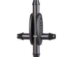 Четворник за тръбаФ 4-6мм Claber